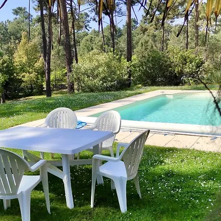 Piscine Chauffee 10pers Dans Cadre Exceptionnel-ag19 *